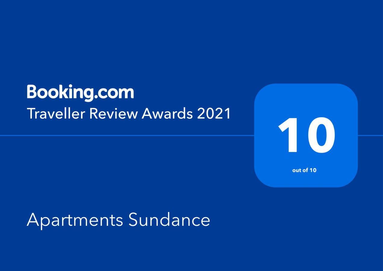 Apartments Sundance Donji Okrug  Екстериор снимка