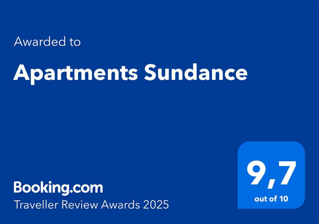 Apartments Sundance Donji Okrug  Екстериор снимка